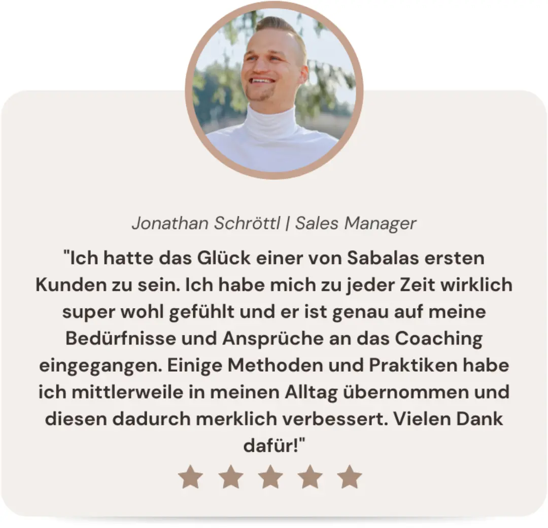 sabala-coaching.com-Achtsamkeit-im-Business-Mindfulness-meets-Business-Achtsamkeitsmeditation-Ilja-Krasevskij-Sabala-Rezension-Jonathan Schroettl